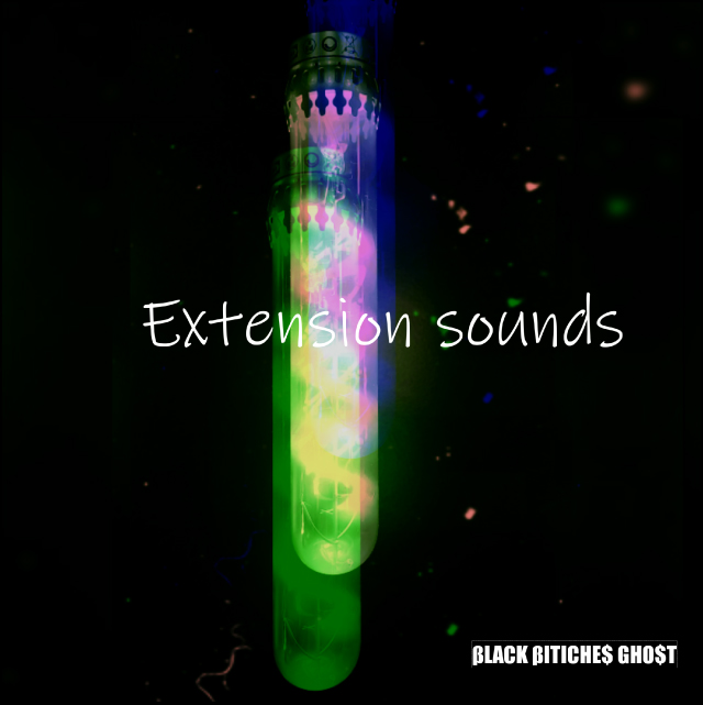 Extension sounds